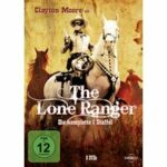 The Lone Ranger - Staffel 1 - Disc 1 - Episoden 1 - 7 (DVD)