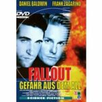 Fallout (DVD)