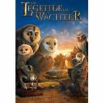 Die Legende der Wächter (Blu-ray 3D)