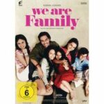 We Are Family (DVD)