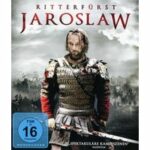 Ritterfürst Jaroslaw (Blu-ray)