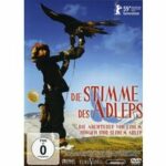 Die Stimme des Adlers (Blu-ray)