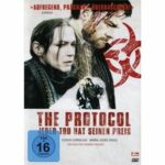 The Protocol (Blu-ray)