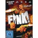 Fink! (Blu-ray)