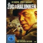 Ein Zug für zwei Halunken (DVD)