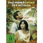 Das Vermächtnis der Azteken (Blu-ray)