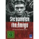 Sie nannten ihn Amigo (DVD)