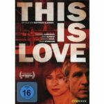 This Is Love (Blu-ray)