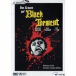 Das Grauen auf Black Torment (DVD)