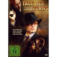 Tage des Zorns (DVD) 1 Tage des Zorns (DVD)