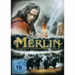 Merlin und das Schwert Excalibur (Blu-ray)