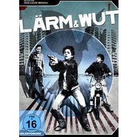 Lärm & Wut (DVD) 1 Lärm & Wut (DVD)