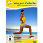 Fit for Fun - Weg mit Cellulite! (DVD)