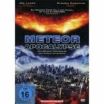 Meteor Apocalypse (DVD)