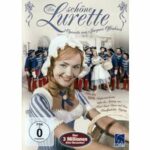 Die schöne Lurette (DVD)