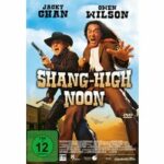 Shang-High Noon (Blu-ray)