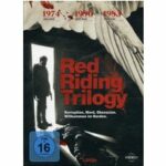 Red Riding Trilogy - Yorkshire Killer - Disc 1: 1974 (DVD)