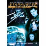 Starhunter - Staffel 1 - Box 1: Disc 1 - Episoden 1 - 5 (DVD)