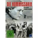 Die Kommissarin (DVD)