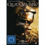Quo Vadis? (DVD)