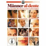 Männer al dente (Blu-ray)