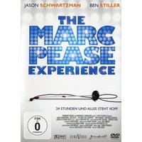 The Marc Pease Experience (DVD) 1 The Marc Pease Experience (DVD)