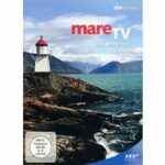 mareTV - Disc 1 - Episoden 1 - 4 (DVD)