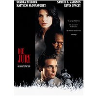 Die Jury (Blu-ray) 1 Die Jury (Blu-ray)
