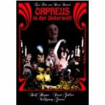Orpheus in der Unterwelt (DVD)