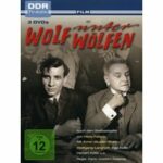 Wolf unter Wölfen - Teil 1: Die Stadt und ihre Ruhelosen (DVD)