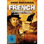 French Connection - Disc 1 - Hauptfilm (Blu-ray)