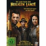 Die Jagd nach der Heiligen Lanze (DVD)