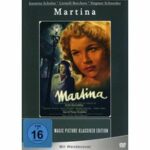 Martina (DVD)