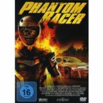 Phantom Racer (DVD)