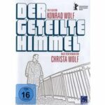 Der geteilte Himmel (DVD)