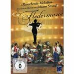 Rauschende Melodien - Die Fledermaus (DVD)