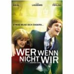 Wer wenn nicht wir (Blu-ray)