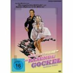 Der rasende Gockel (DVD)