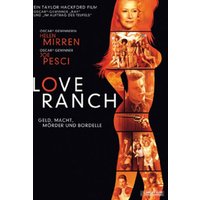 Love Ranch (Blu-ray) 1 Love Ranch (Blu-ray)