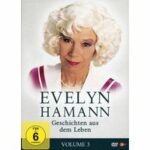 Evelyn Hamann - Geschichten aus dem Leben - Volume 3 - Disc 1 - Episoden 1 - 4 (DVD)