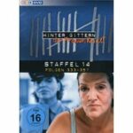 Hinter Gittern - Der Frauenknast - Staffel 14 - Disc 1 - Episoden 333 - 336 (DVD)