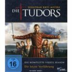Die Tudors - Staffel 4 - Disc 3 - Episoden 8 - 10 (Blu-ray)