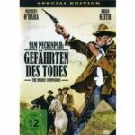 Gefährten des Todes (DVD)