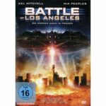 Battle of Los Angeles (Blu-ray)