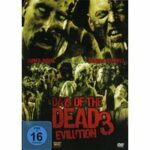 Days of the Dead 3 - Evilution (Blu-ray)