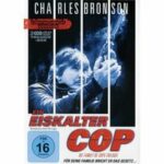 Ein eiskalter Cop - Disc 1 - Eiskalte Wut (DVD)