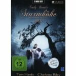 Emily Brontës Sturmhöhe 2009 - Disc 1 - Hauptfilm (DVD)