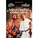 Michelangelo - Inferno und Ekstase (DVD)