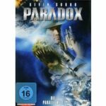 Paradox - Die Parallelwelt (Blu-ray)