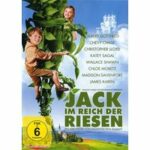 Jack im Reich der Riesen (Blu-ray)